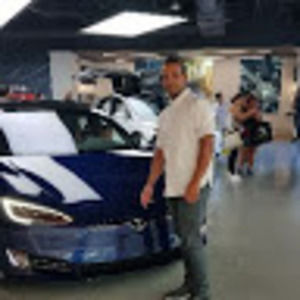 Meet your Posher, Winston